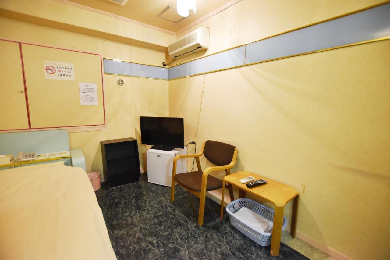 Hotel San Marco (Adults Only) Tokyo Exterior photo
