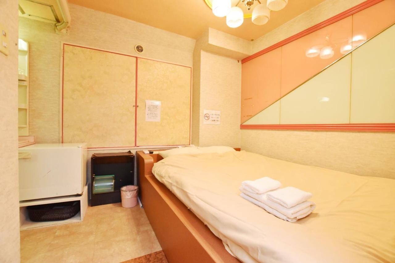 Hotel San Marco (Adults Only) Tokyo Exterior photo