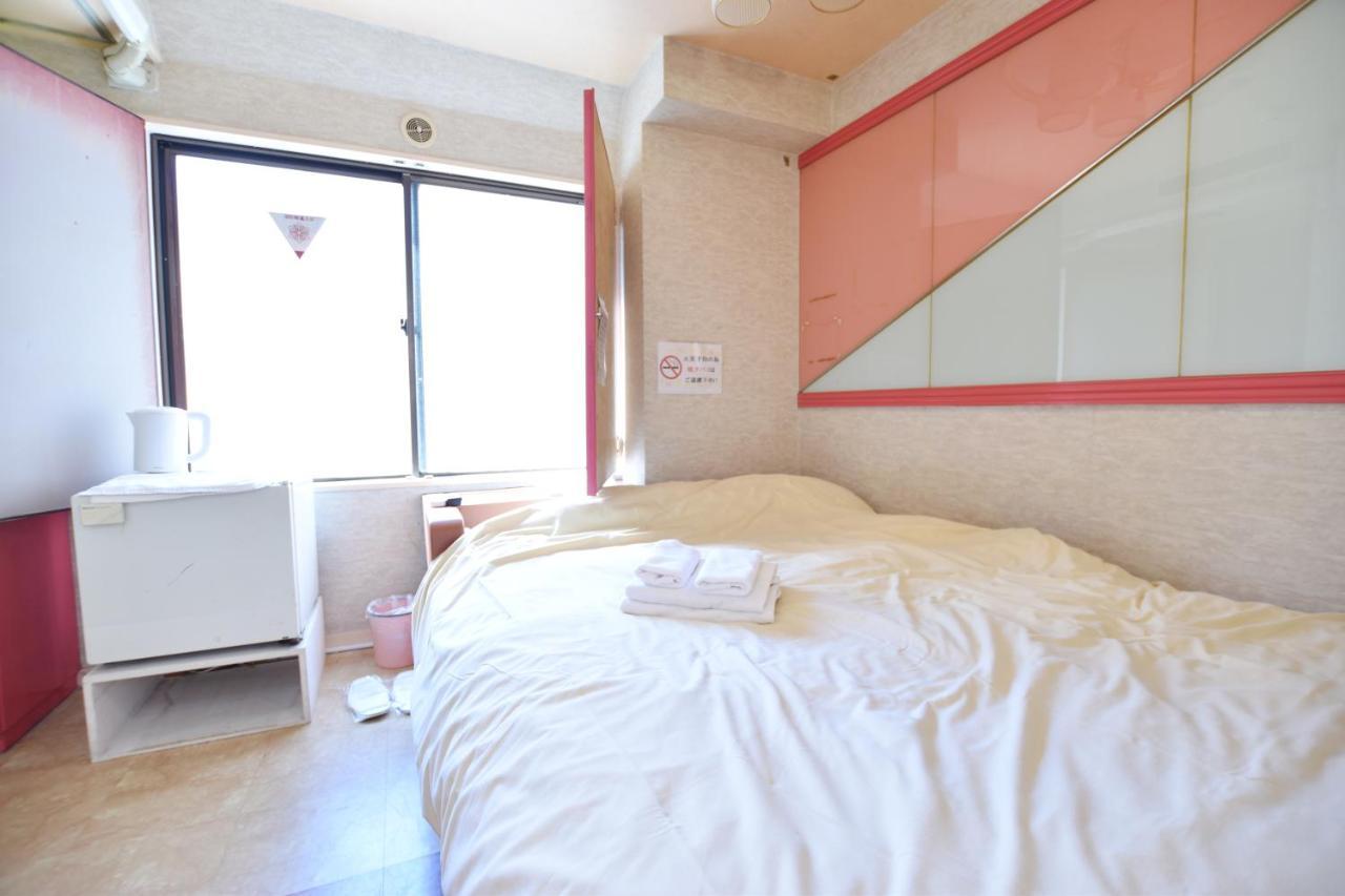 Hotel San Marco (Adults Only) Tokyo Exterior photo