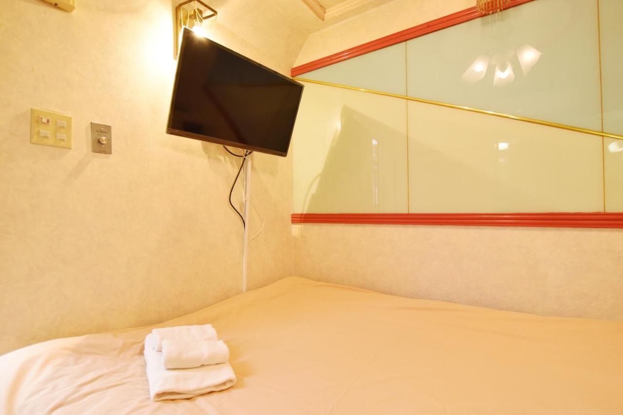 Hotel San Marco (Adults Only) Tokyo Exterior photo